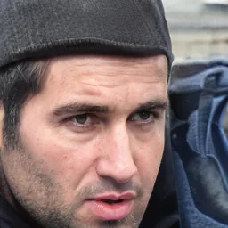 Harun Demirtaş